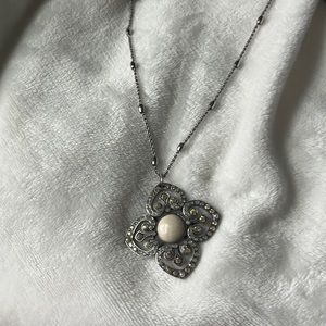 Long Mariana necklace